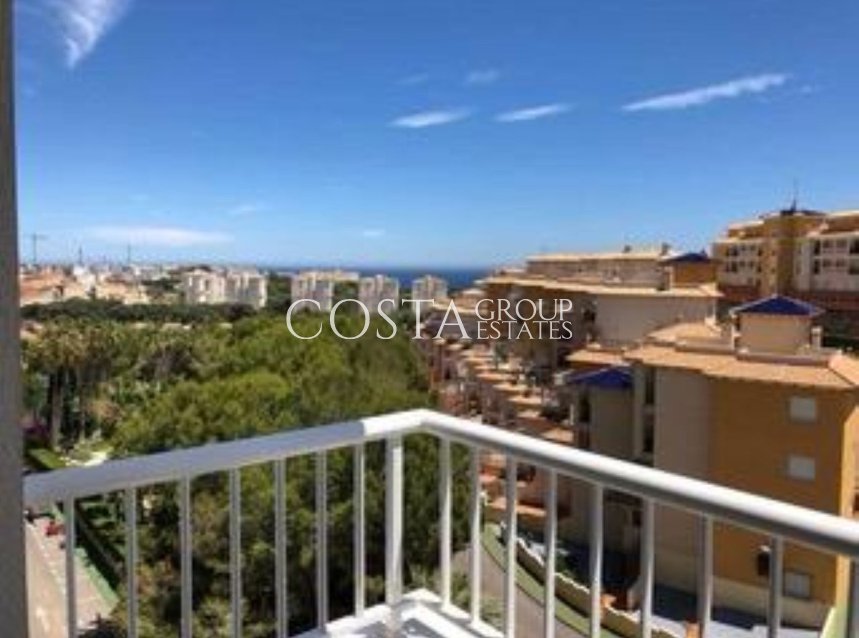 Wiederverkauf - Apartments -
Torrevieja - Torrevieja Centro