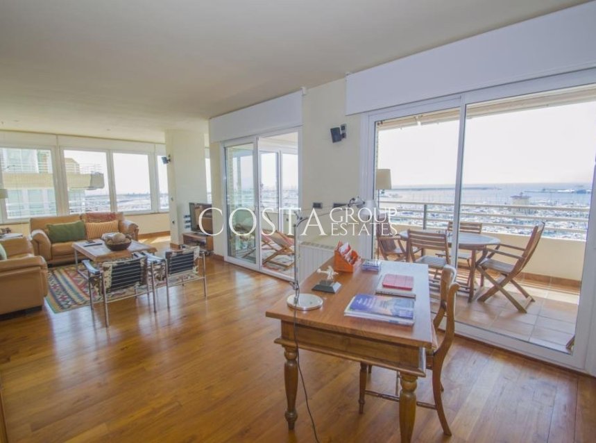 Wiederverkauf - Apartments -
Torrevieja - Torrevieja Centro