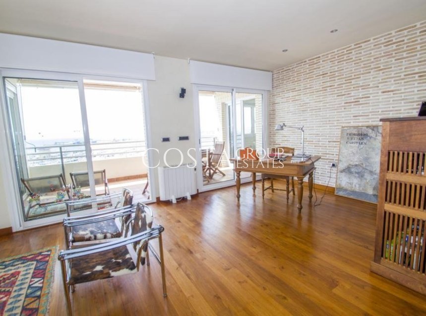 Wiederverkauf - Apartments -
Torrevieja - Torrevieja Centro