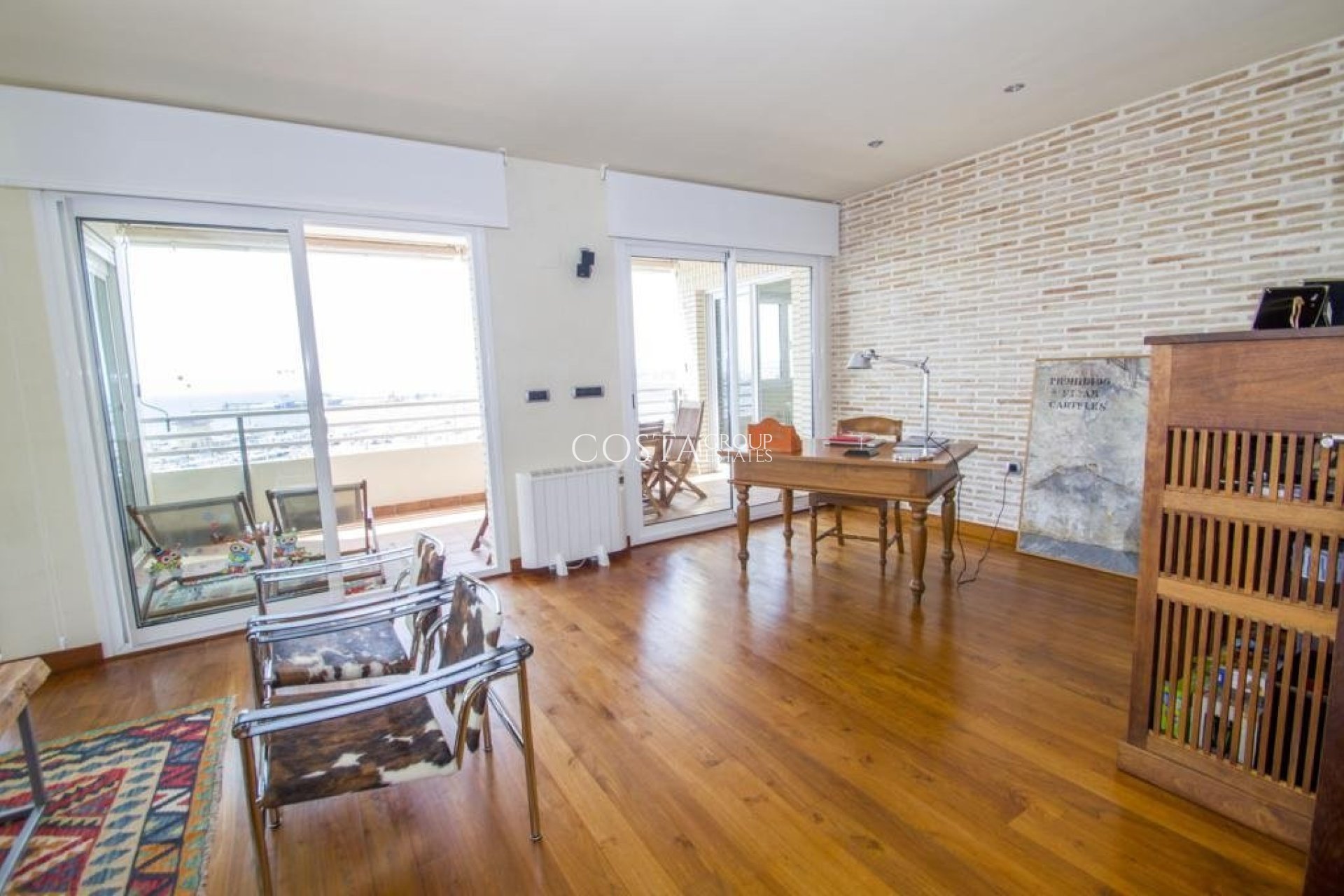 Wiederverkauf - Apartments -
Torrevieja - Torrevieja Centro