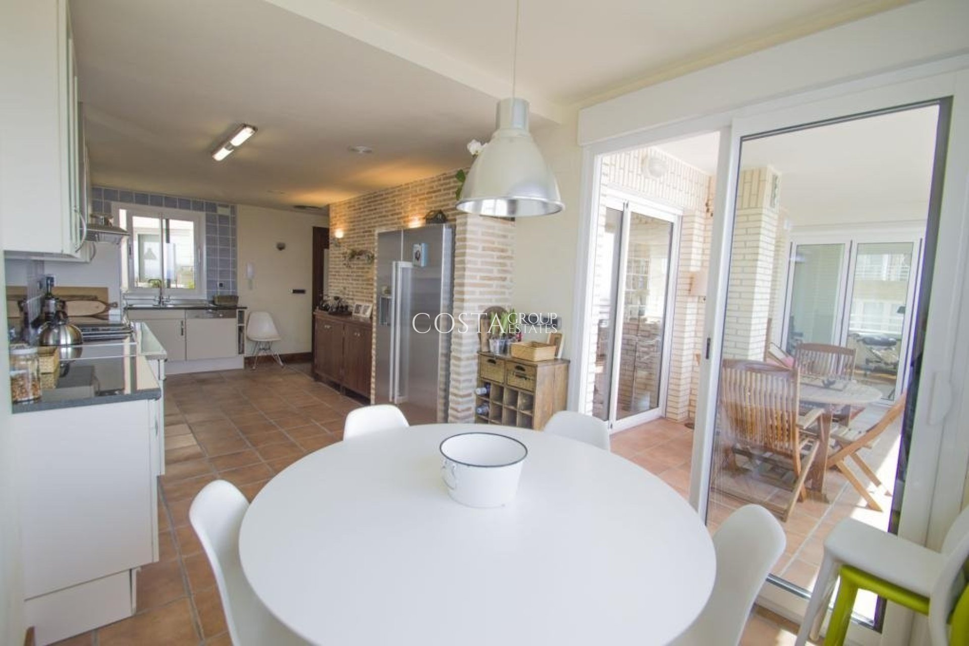 Wiederverkauf - Apartments -
Torrevieja - Torrevieja Centro