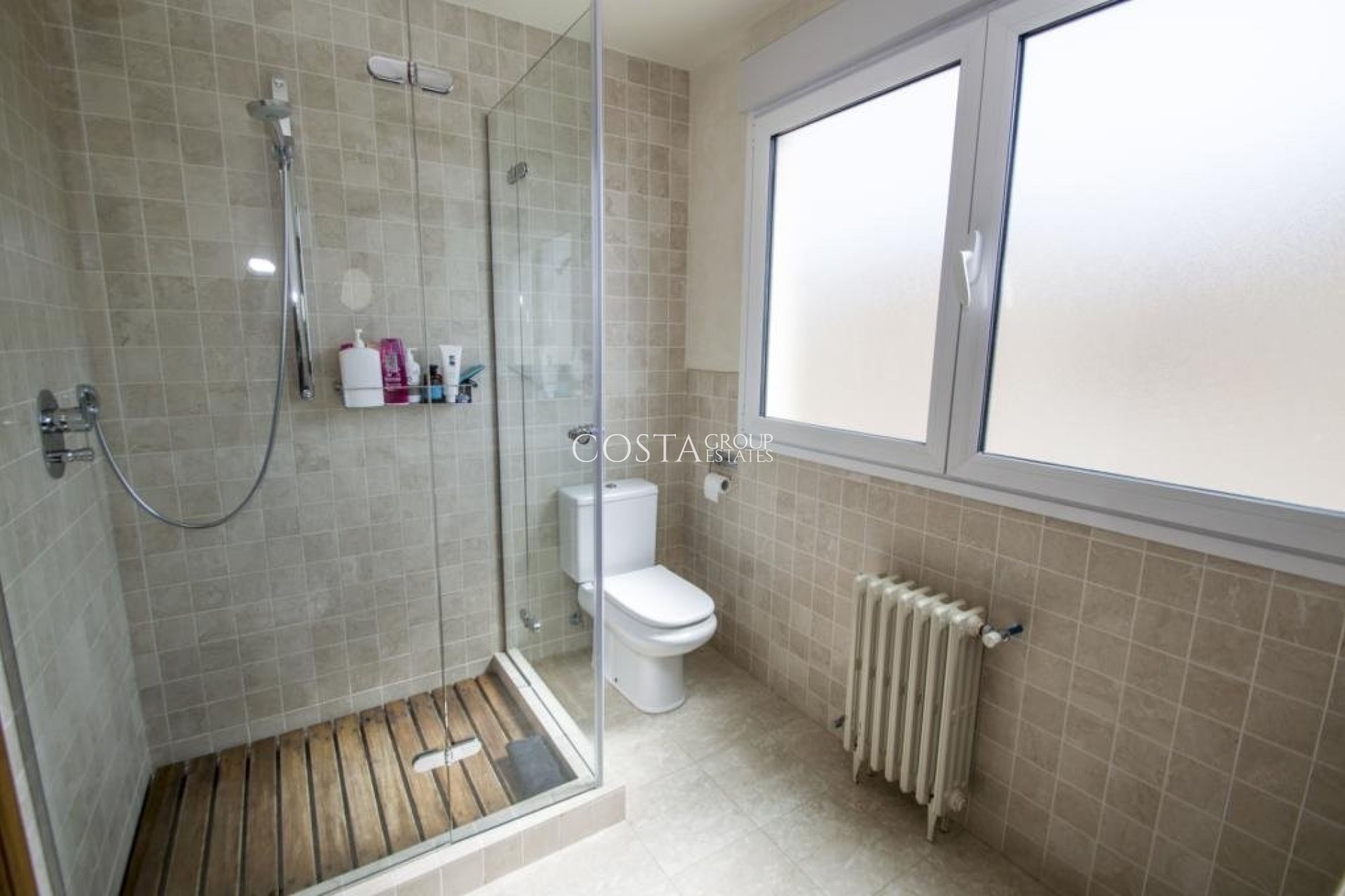 Wiederverkauf - Apartments -
Torrevieja - Torrevieja Centro