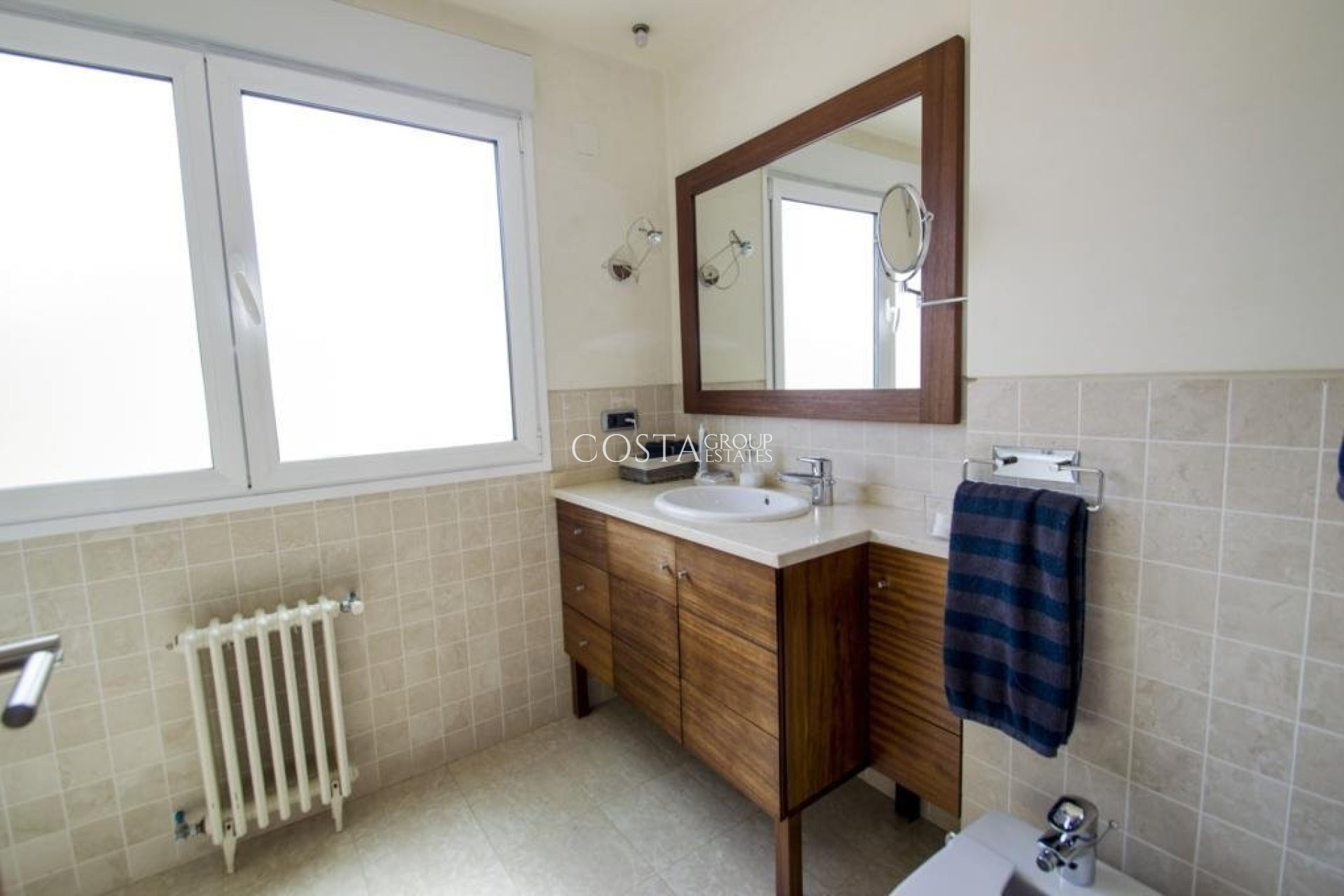 Wiederverkauf - Apartments -
Torrevieja - Torrevieja Centro