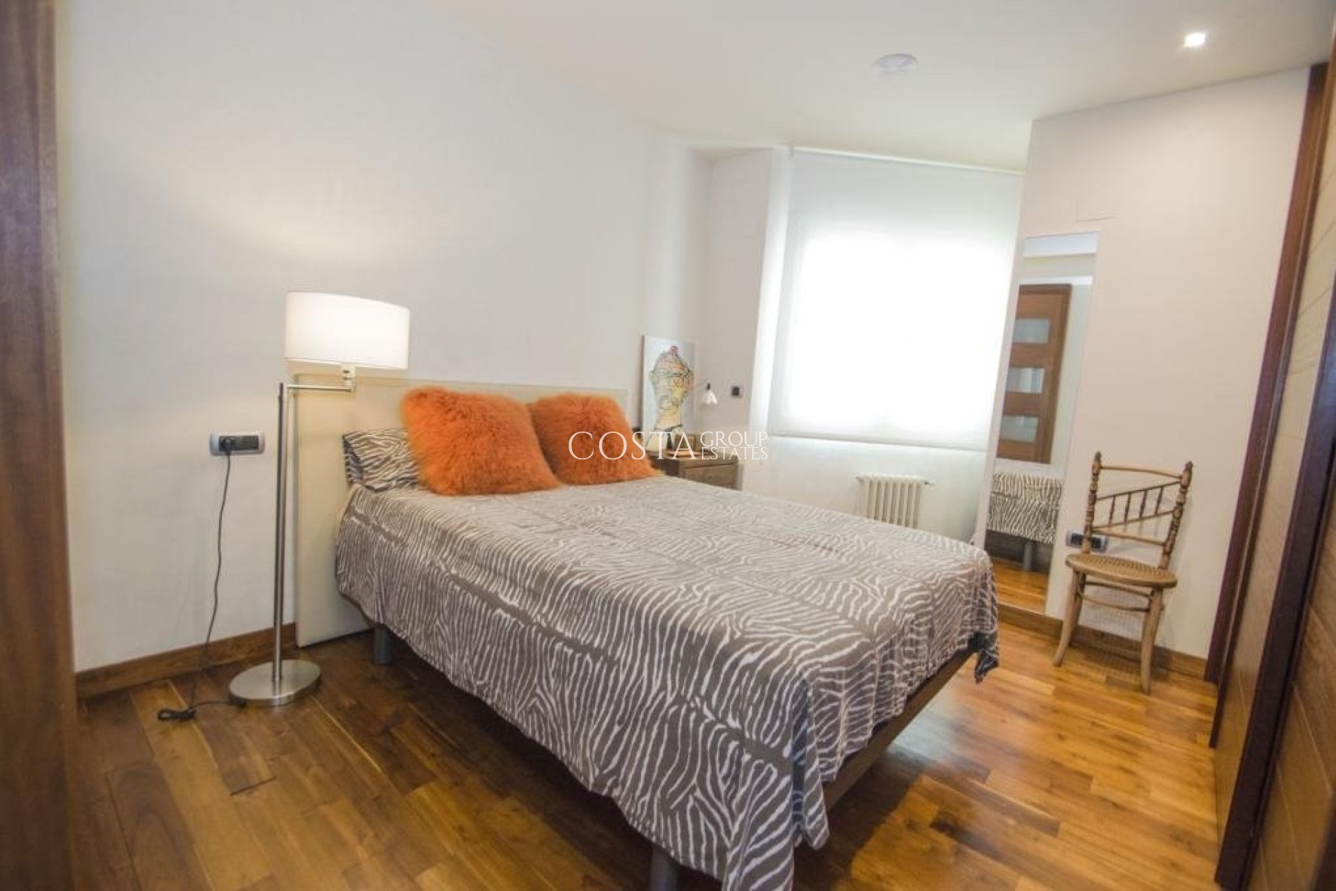 Wiederverkauf - Apartments -
Torrevieja - Torrevieja Centro