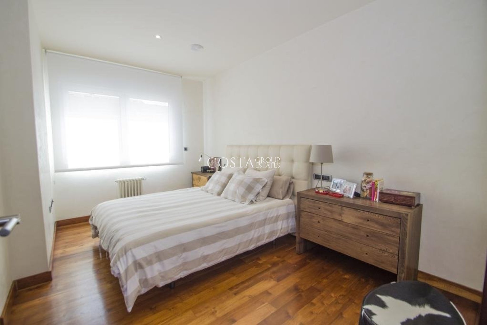 Wiederverkauf - Apartments -
Torrevieja - Torrevieja Centro