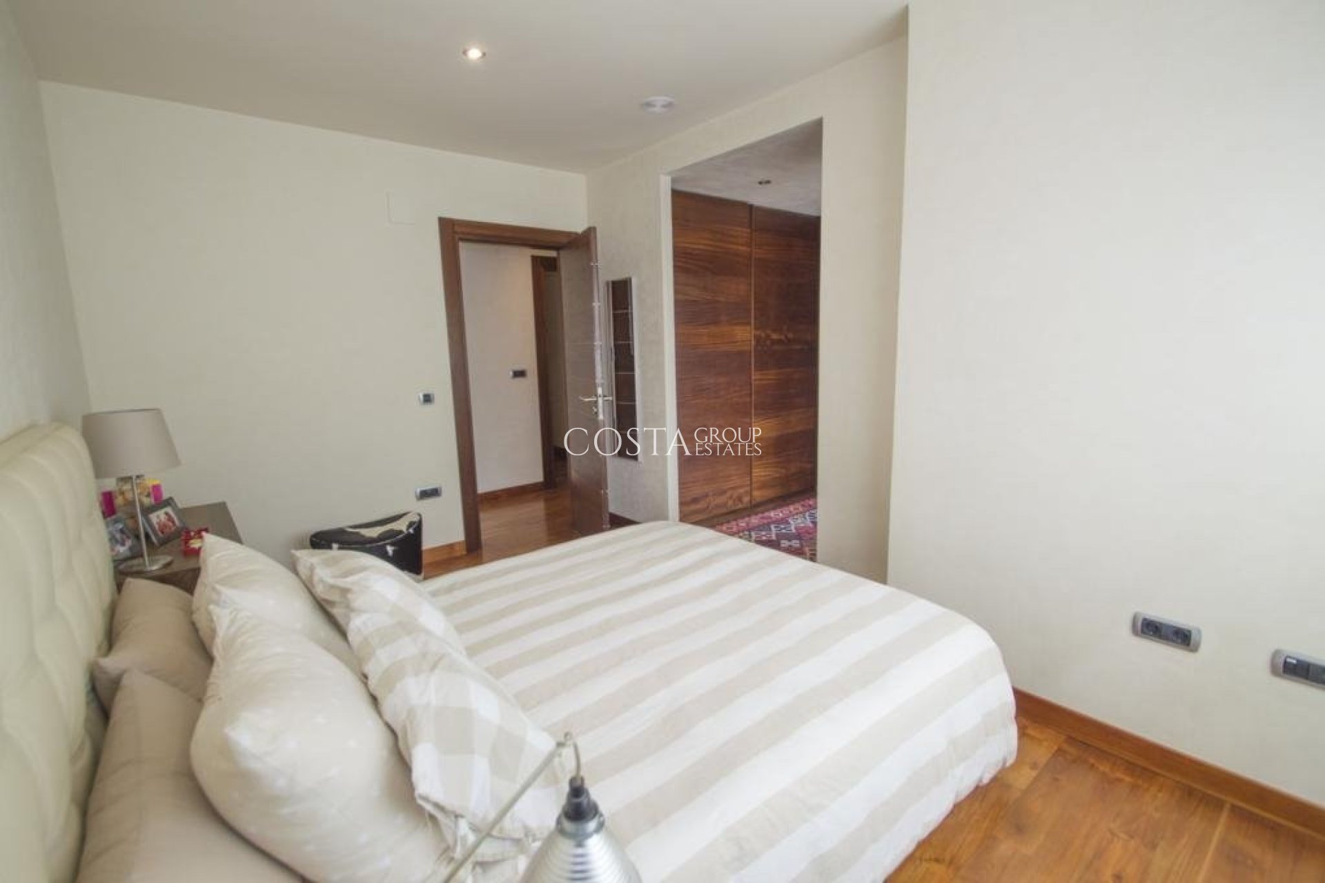 Wiederverkauf - Apartments -
Torrevieja - Torrevieja Centro