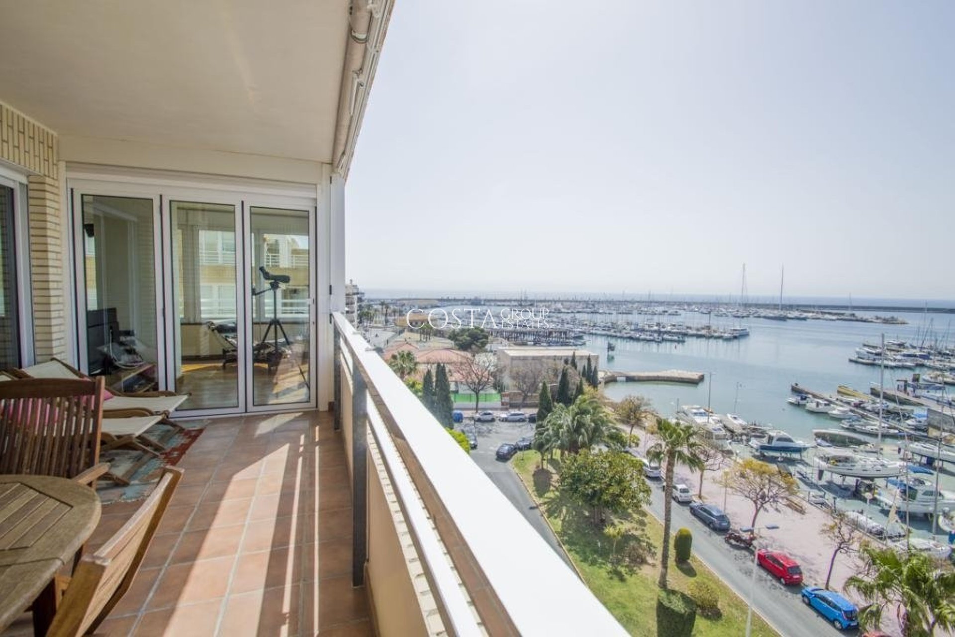 Wiederverkauf - Apartments -
Torrevieja - Torrevieja Centro