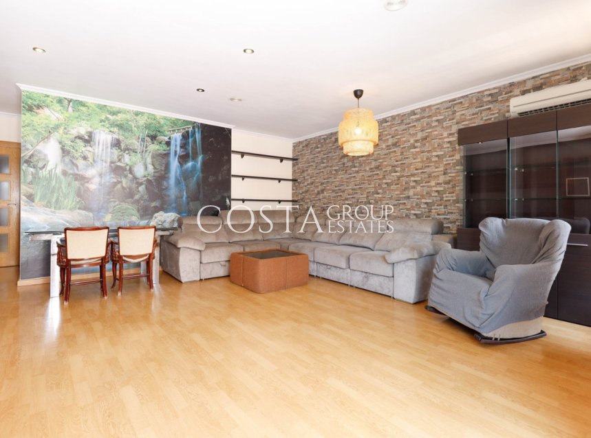 Wiederverkauf - Apartments -
Torrevieja - Torrevieja Centro