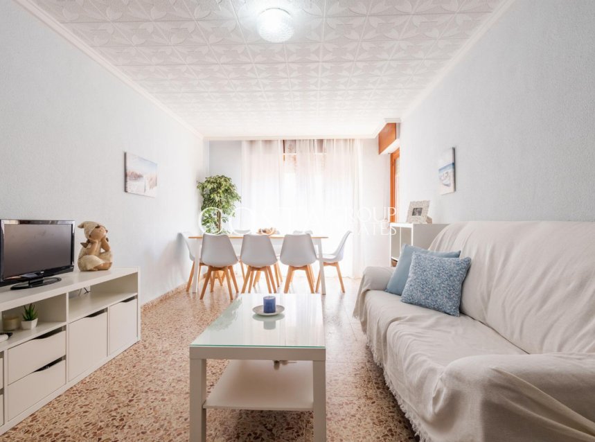 Wiederverkauf - Apartments -
Torrevieja - Torrevieja Centro