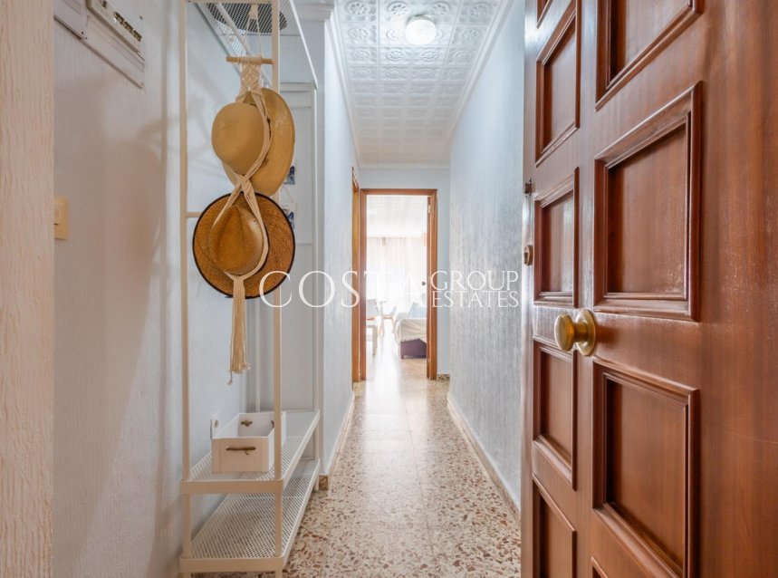 Wiederverkauf - Apartments -
Torrevieja - Torrevieja Centro