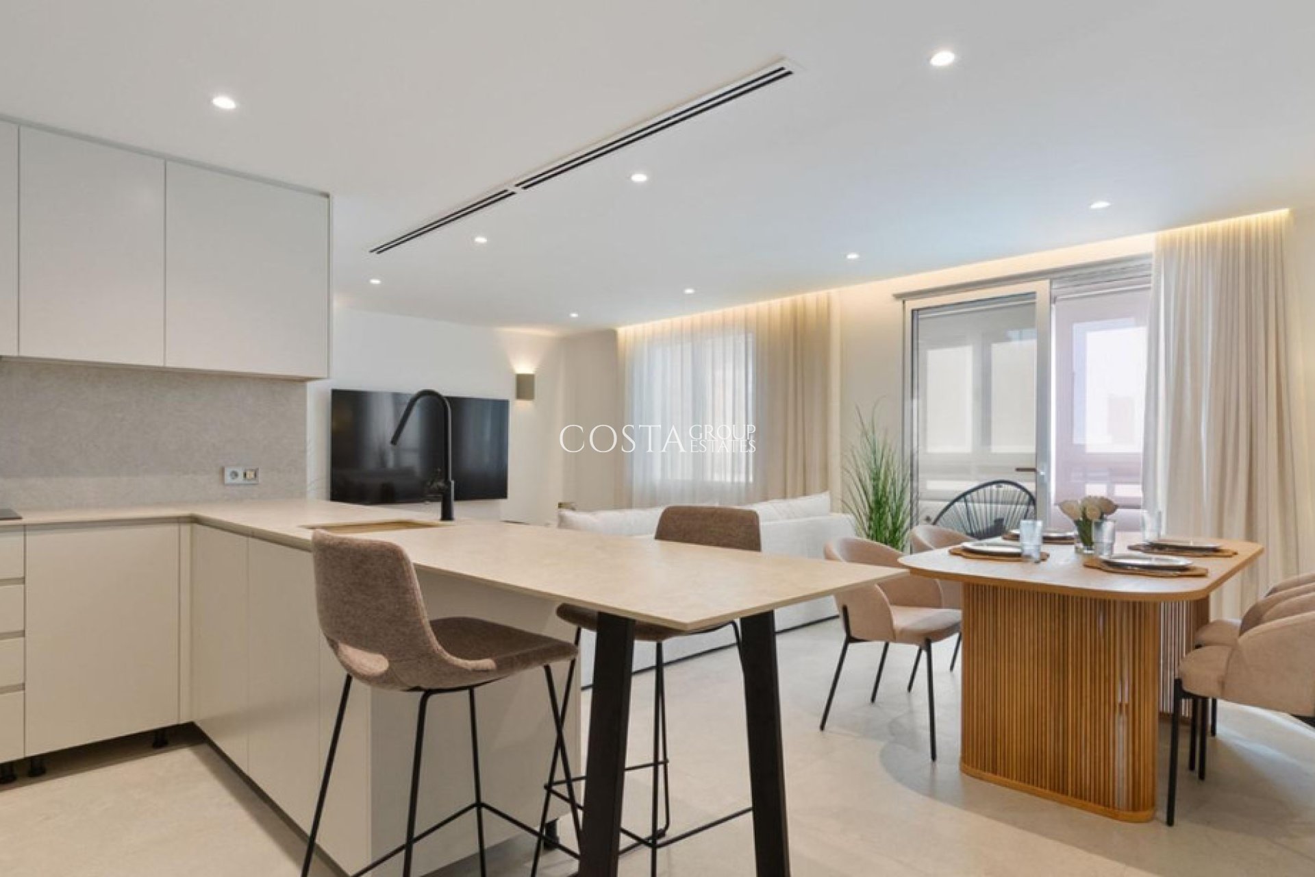 Wiederverkauf - Apartments -
Torrevieja - Torrevieja Centro