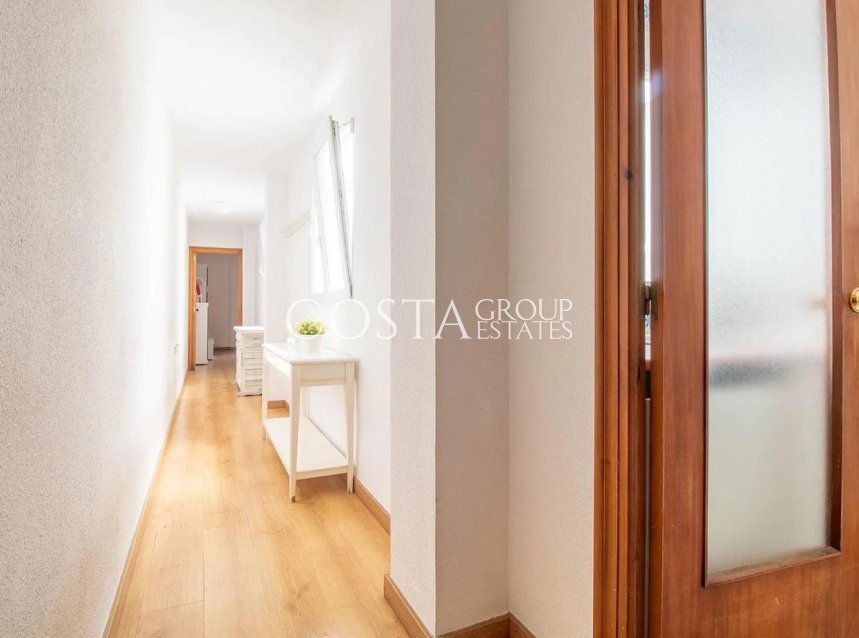 Wiederverkauf - Apartments -
Torrevieja - Torrevieja Centro