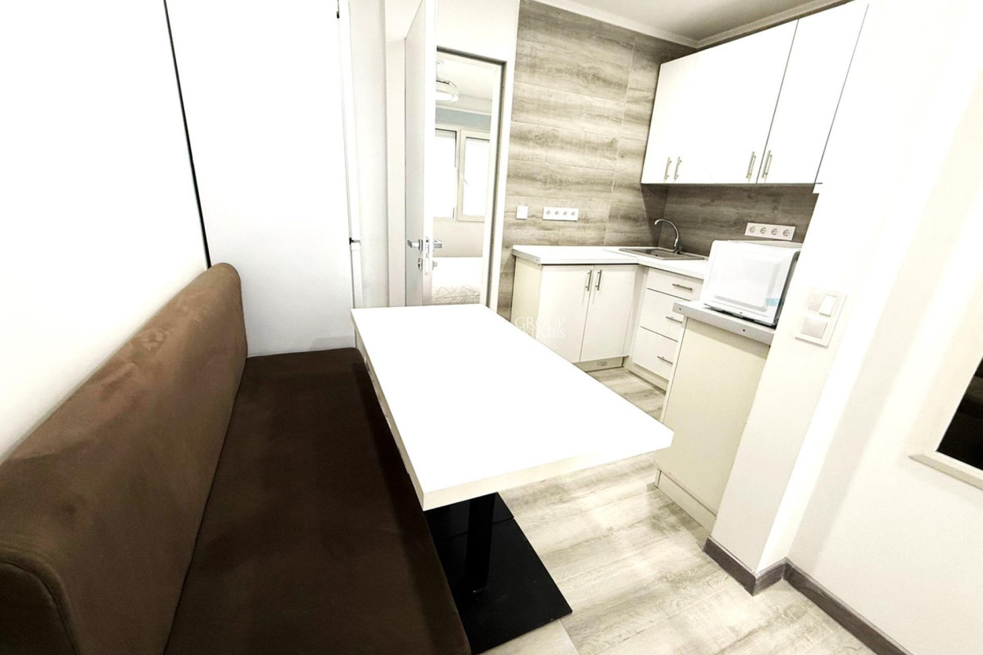 Wiederverkauf - Apartments -
Torrevieja - Torrevieja Centro
