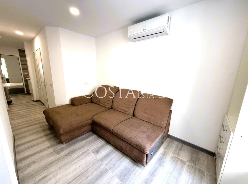 Wiederverkauf - Apartments -
Torrevieja - Torrevieja Centro