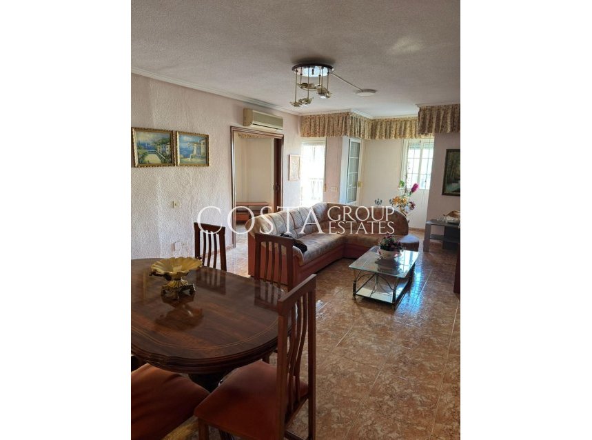 Wiederverkauf - Apartments -
Torrevieja - Torrevieja Centro
