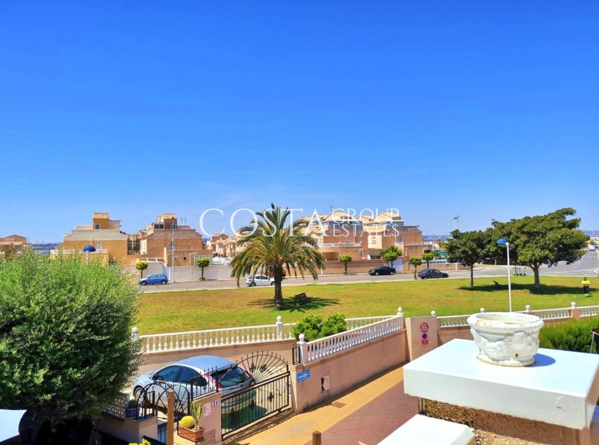 Wiederverkauf - Apartments -
Torrevieja - Torrevieja Centro
