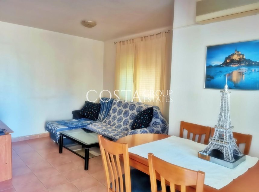 Wiederverkauf - Apartments -
Torrevieja - Torrevieja Centro
