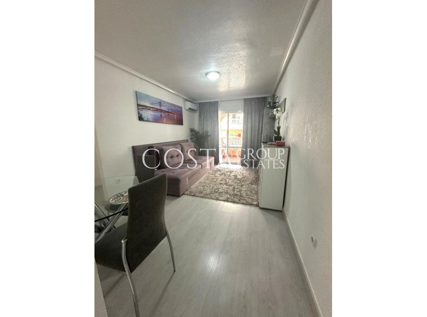 Wiederverkauf - Apartments -
Torrevieja - Torrevieja Centro