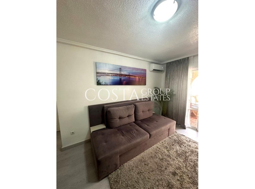 Wiederverkauf - Apartments -
Torrevieja - Torrevieja Centro