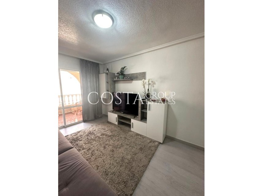 Wiederverkauf - Apartments -
Torrevieja - Torrevieja Centro