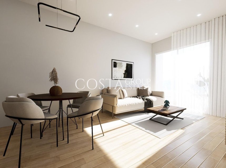 Wiederverkauf - Apartments -
Torrevieja - Torrevieja Centro