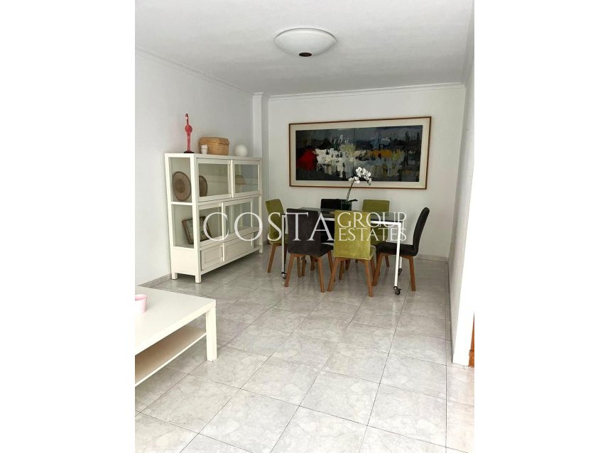 Wiederverkauf - Apartments -
Torrevieja - Torrevieja Centro