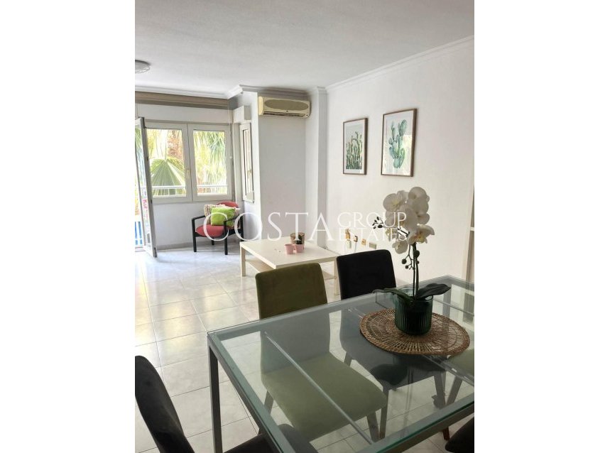 Wiederverkauf - Apartments -
Torrevieja - Torrevieja Centro