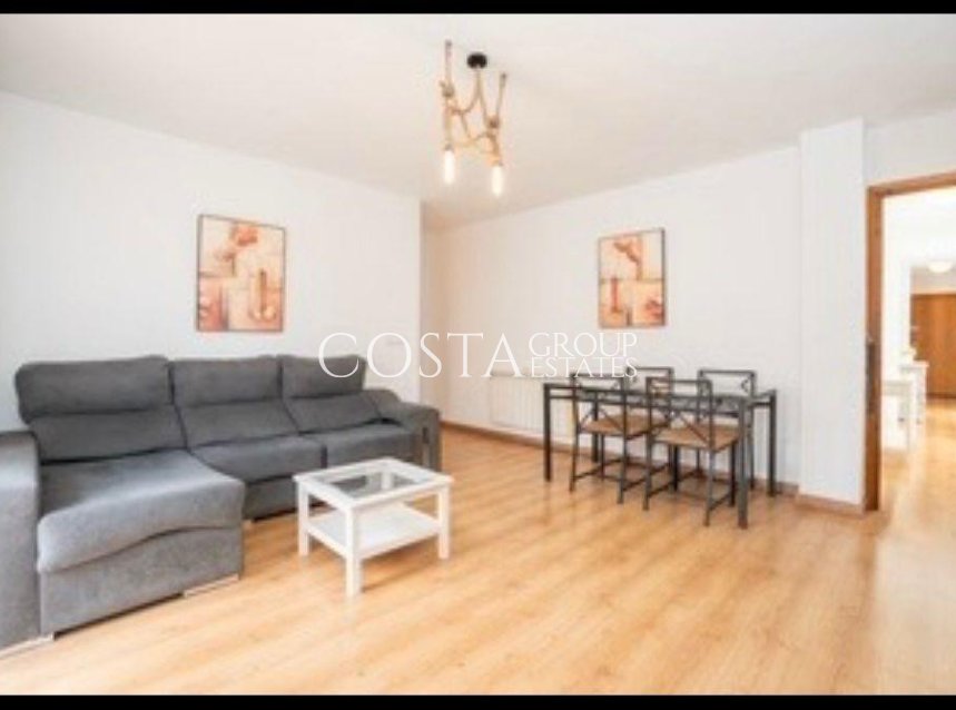Wiederverkauf - Apartments -
Torrevieja - Torrevieja Centro