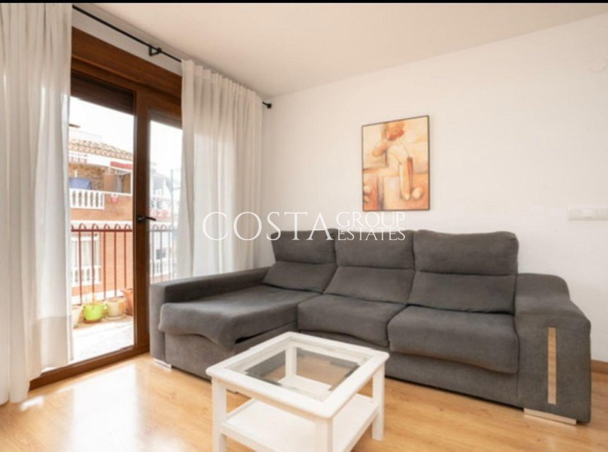Wiederverkauf - Apartments -
Torrevieja - Torrevieja Centro