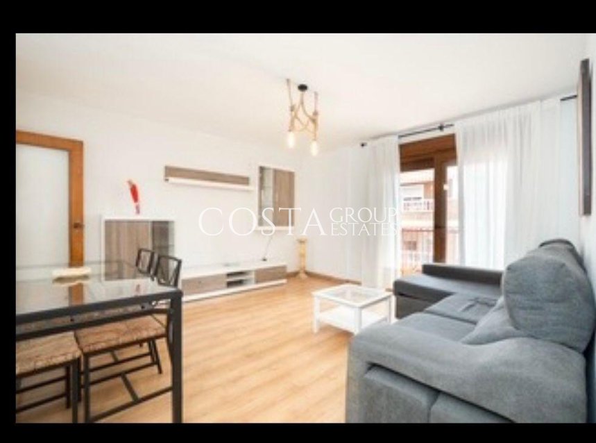 Wiederverkauf - Apartments -
Torrevieja - Torrevieja Centro