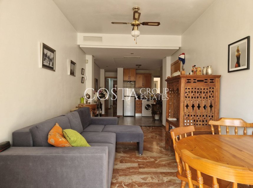Wiederverkauf - Apartments -
Torrevieja - Torrevieja Centro