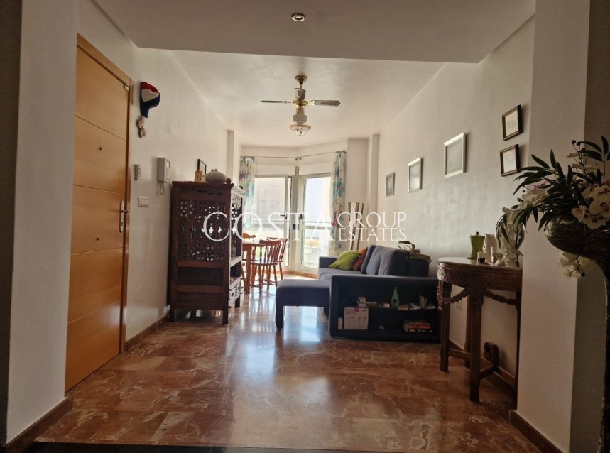 Wiederverkauf - Apartments -
Torrevieja - Torrevieja Centro