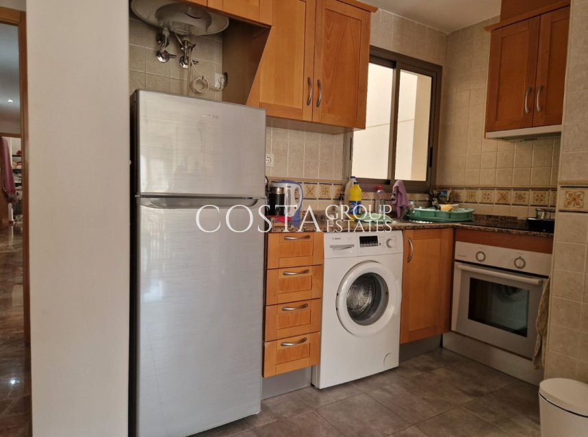 Wiederverkauf - Apartments -
Torrevieja - Torrevieja Centro