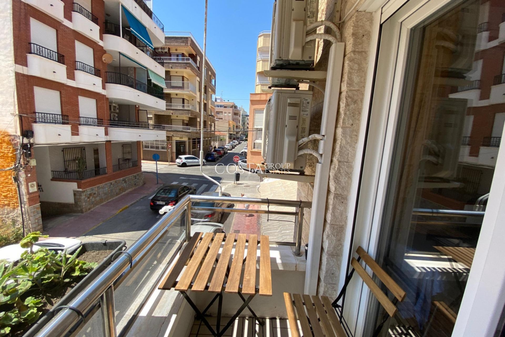 Wiederverkauf - Apartments -
Torrevieja - Torrevieja Centro