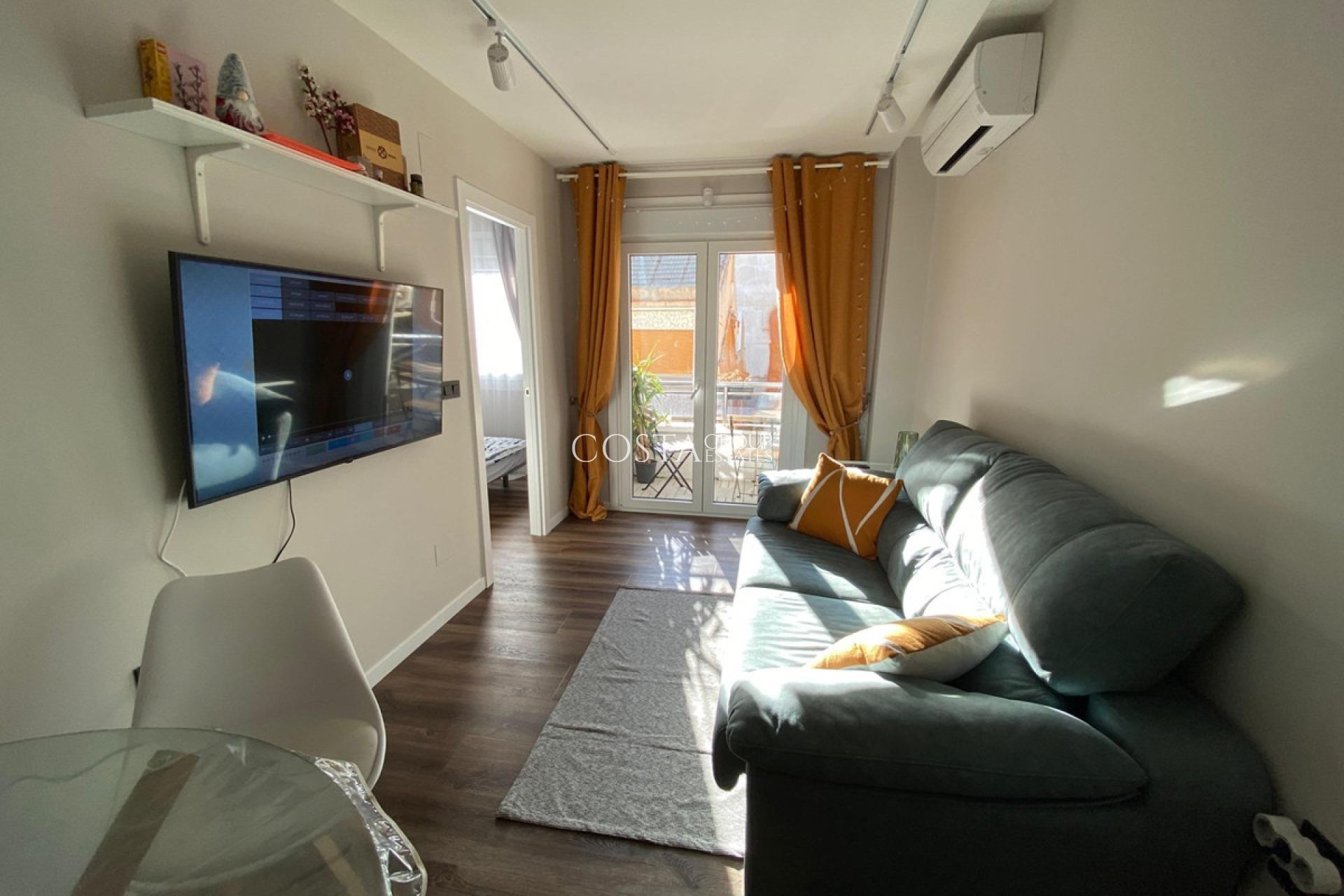 Wiederverkauf - Apartments -
Torrevieja - Torrevieja Centro