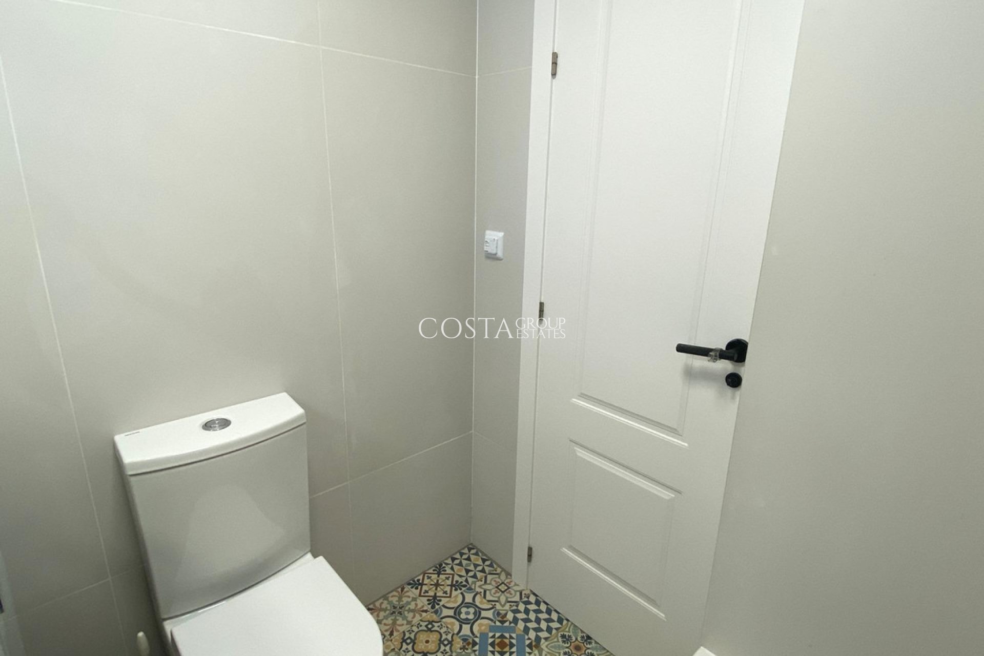 Wiederverkauf - Apartments -
Torrevieja - Torrevieja Centro