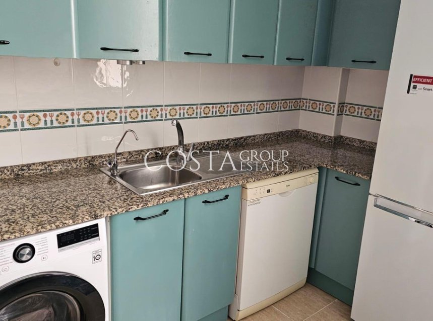 Wiederverkauf - Apartments -
Torrevieja - Torrevieja Centro