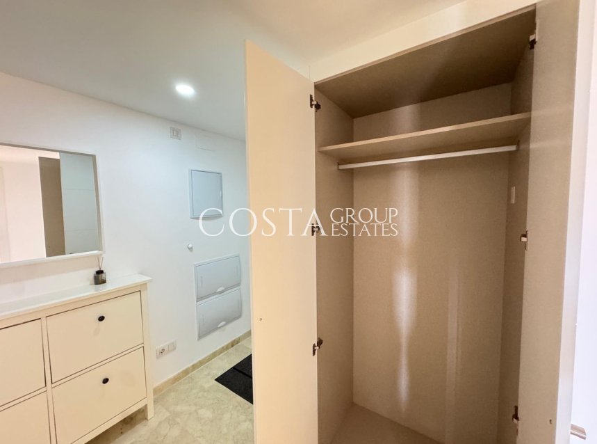 Wiederverkauf - Apartments -
Torrevieja - Torrevieja Centro