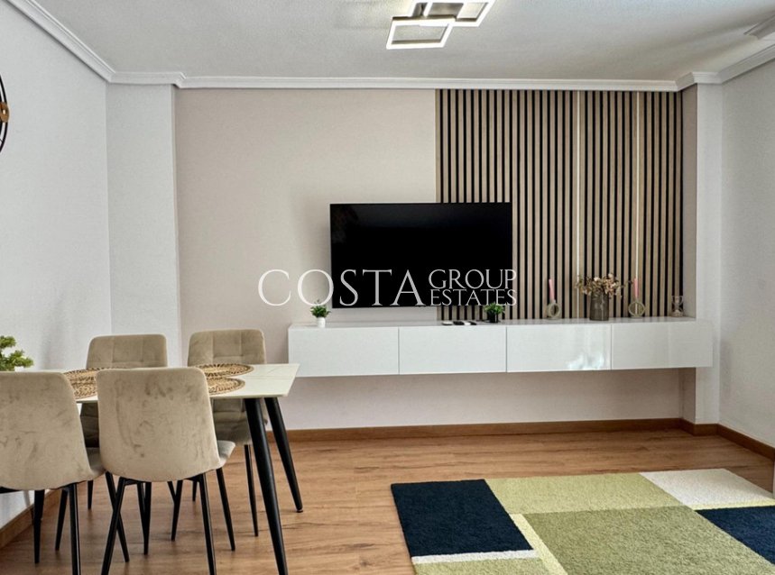 Wiederverkauf - Apartments -
Torrevieja - Torrevieja Centro