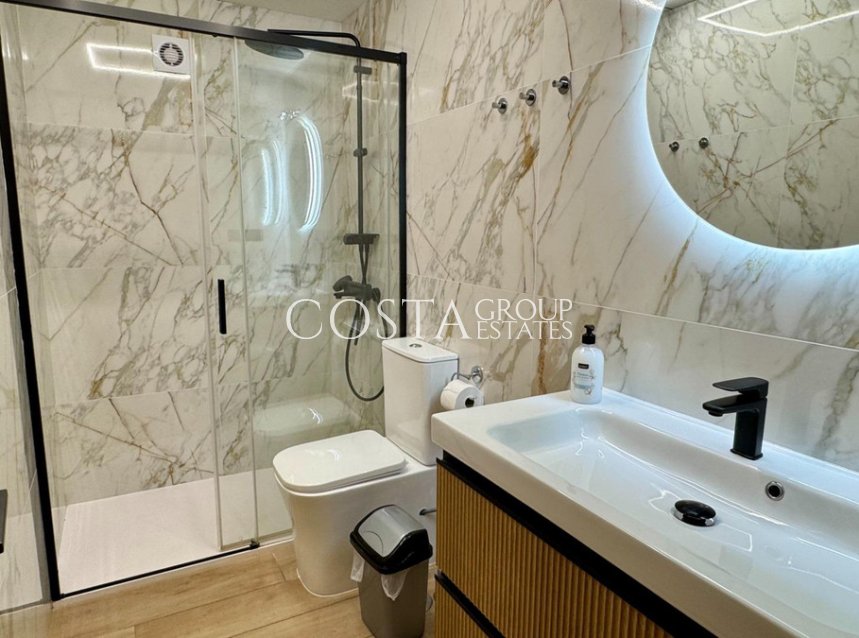 Wiederverkauf - Apartments -
Torrevieja - Torrevieja Centro