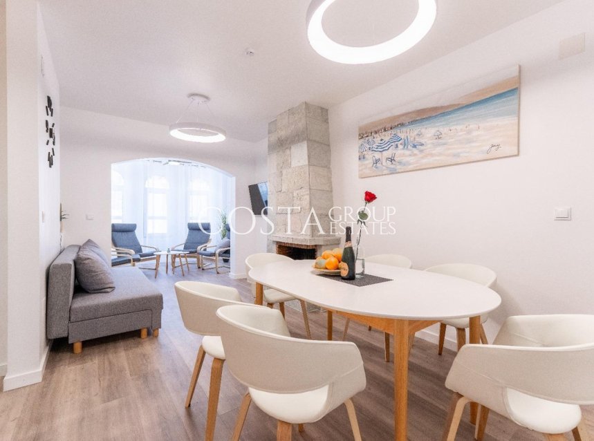 Wiederverkauf - Apartments -
Torrevieja - Torrevieja Centro