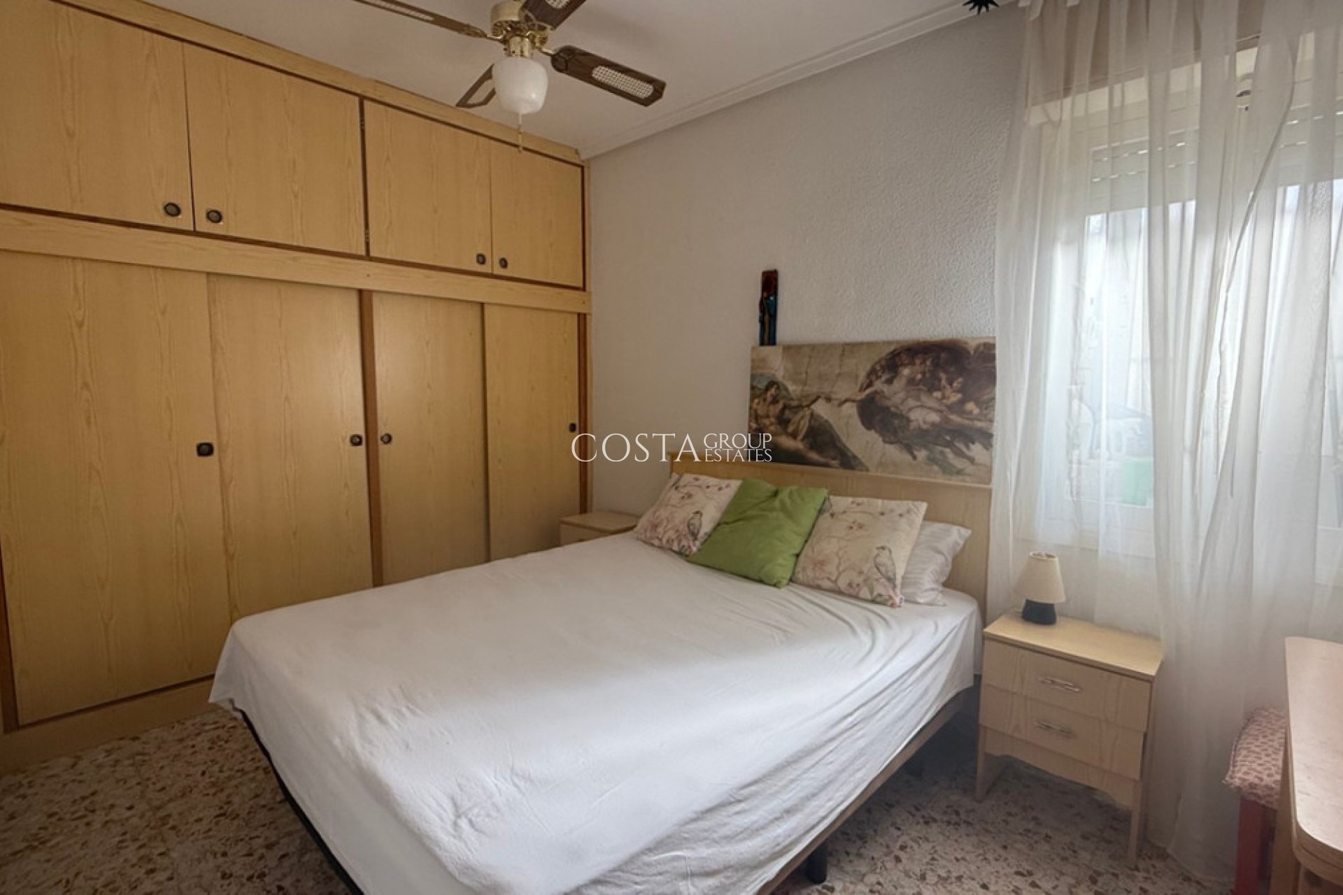 Wiederverkauf - Apartments -
Torrevieja - Torrevieja Centro