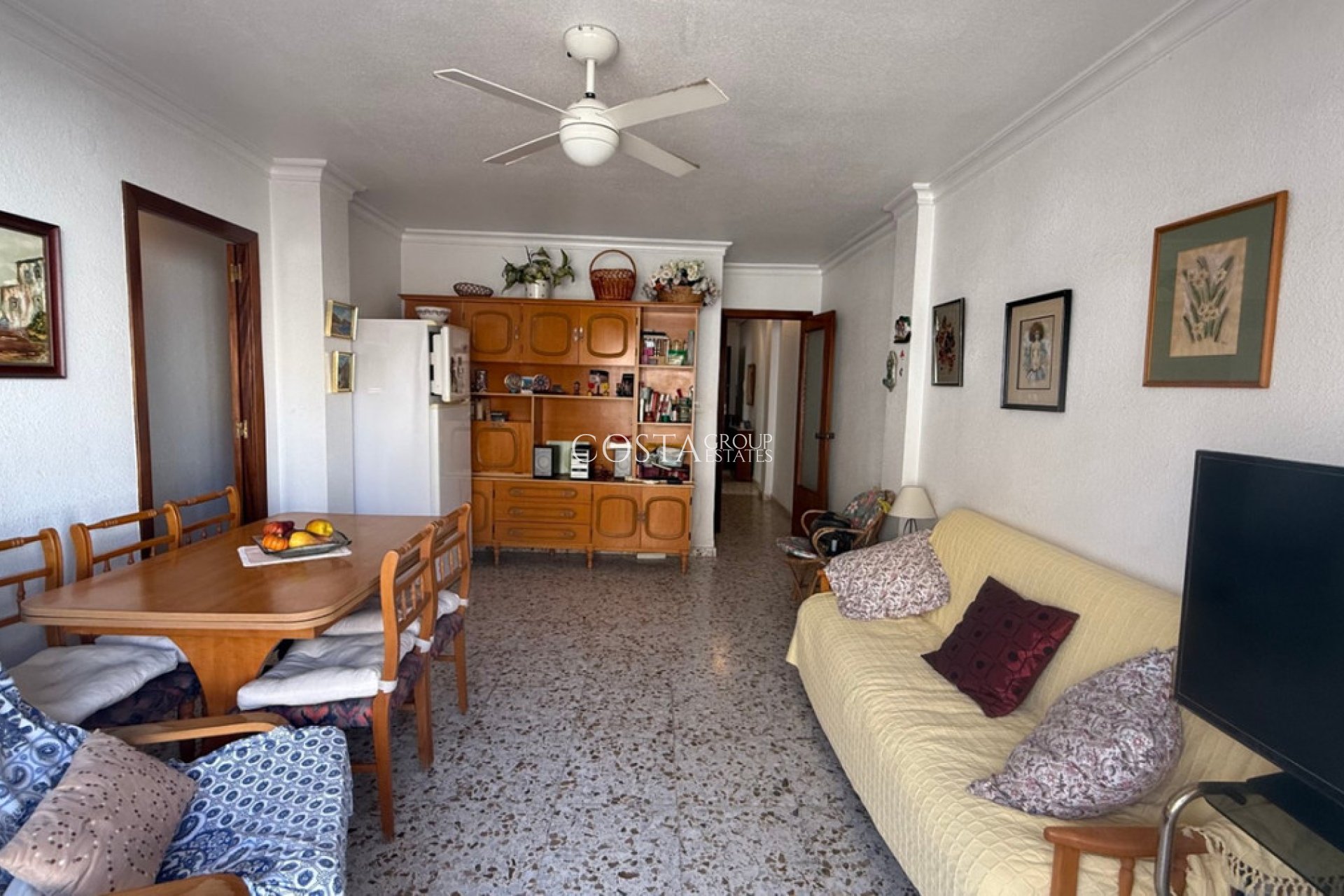 Wiederverkauf - Apartments -
Torrevieja - Torrevieja Centro