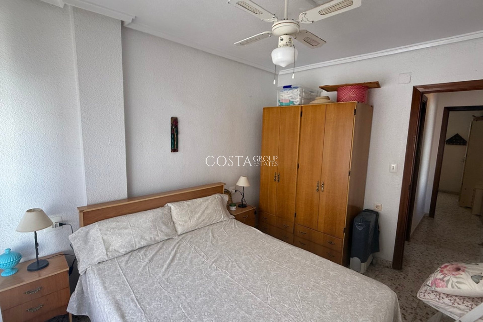 Wiederverkauf - Apartments -
Torrevieja - Torrevieja Centro