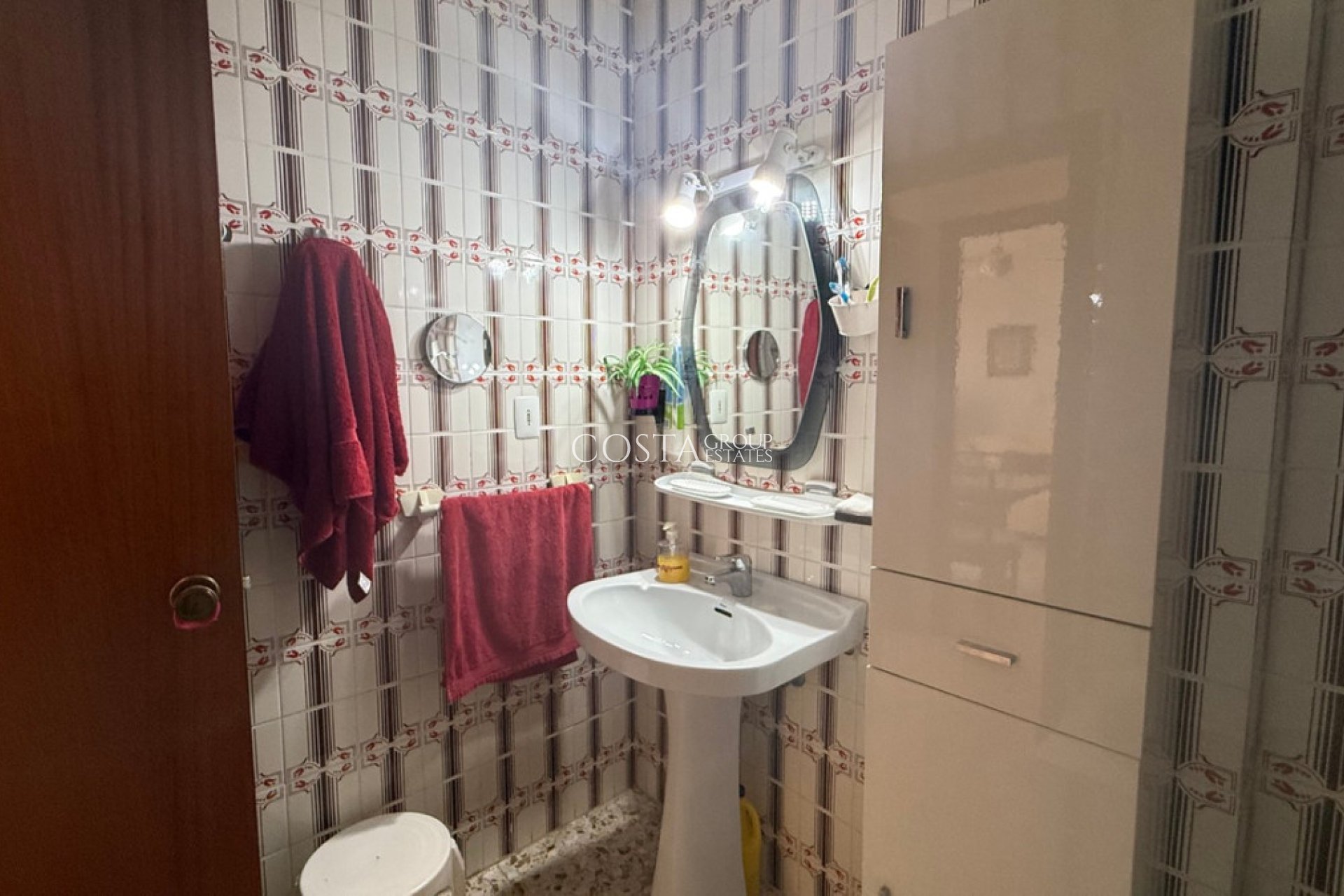 Wiederverkauf - Apartments -
Torrevieja - Torrevieja Centro