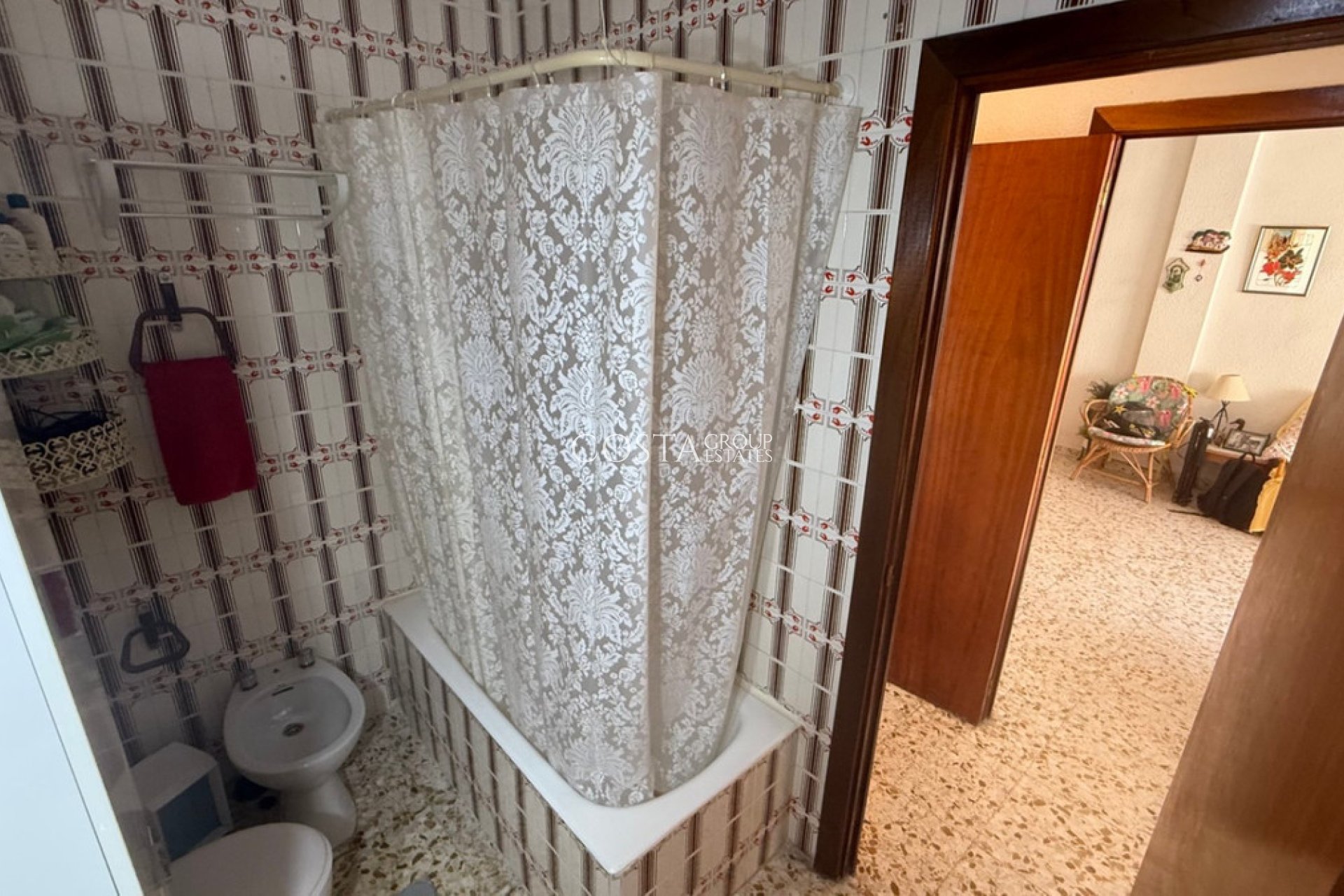 Wiederverkauf - Apartments -
Torrevieja - Torrevieja Centro