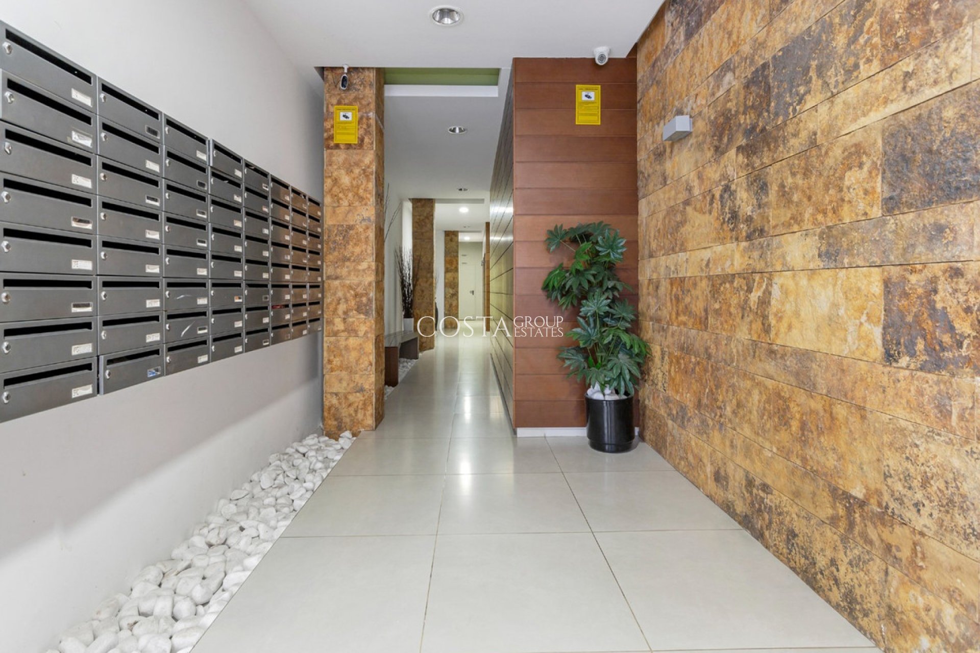 Wiederverkauf - Apartments -
Torrevieja - Torrevieja Centro