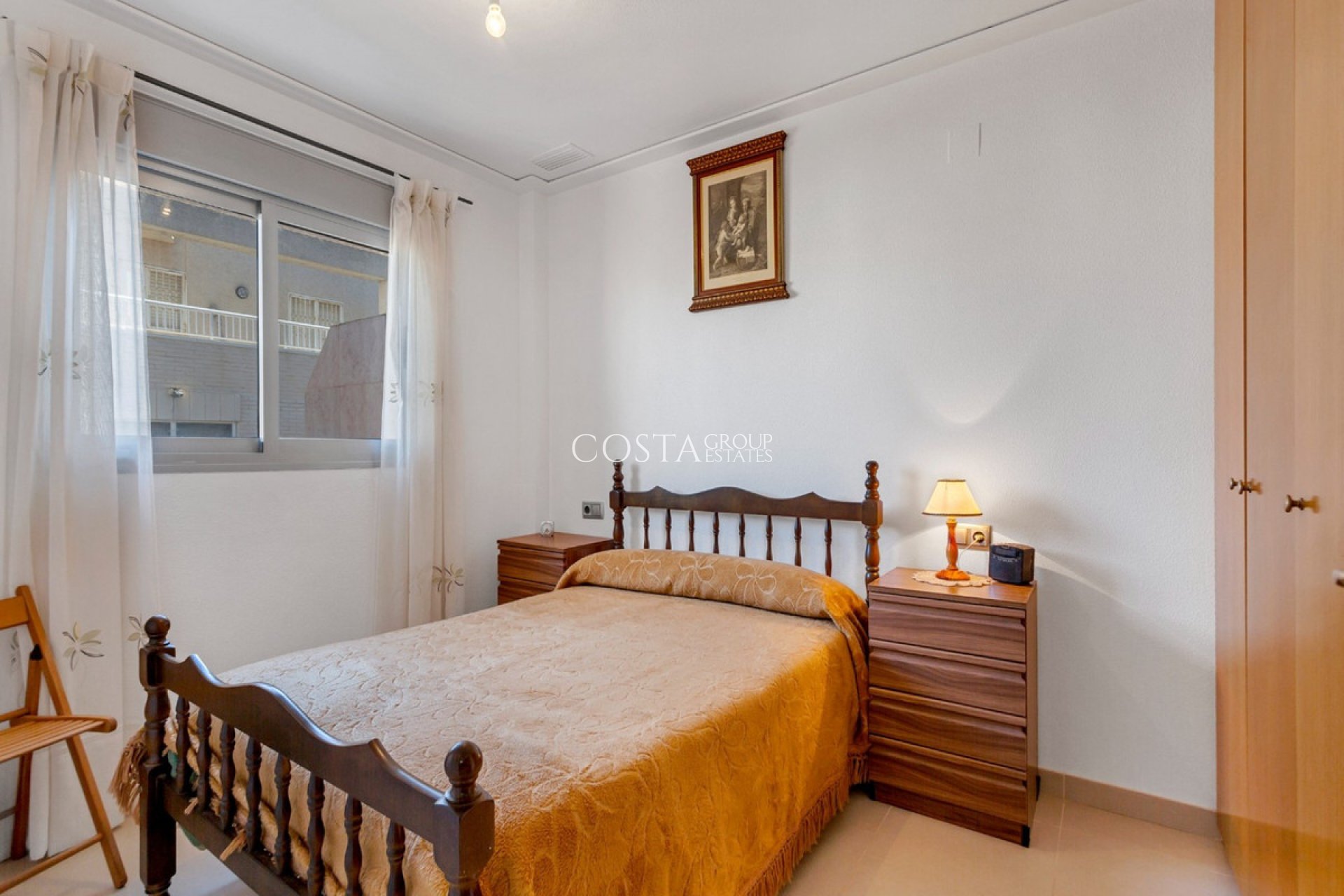 Wiederverkauf - Apartments -
Torrevieja - Torrevieja Centro