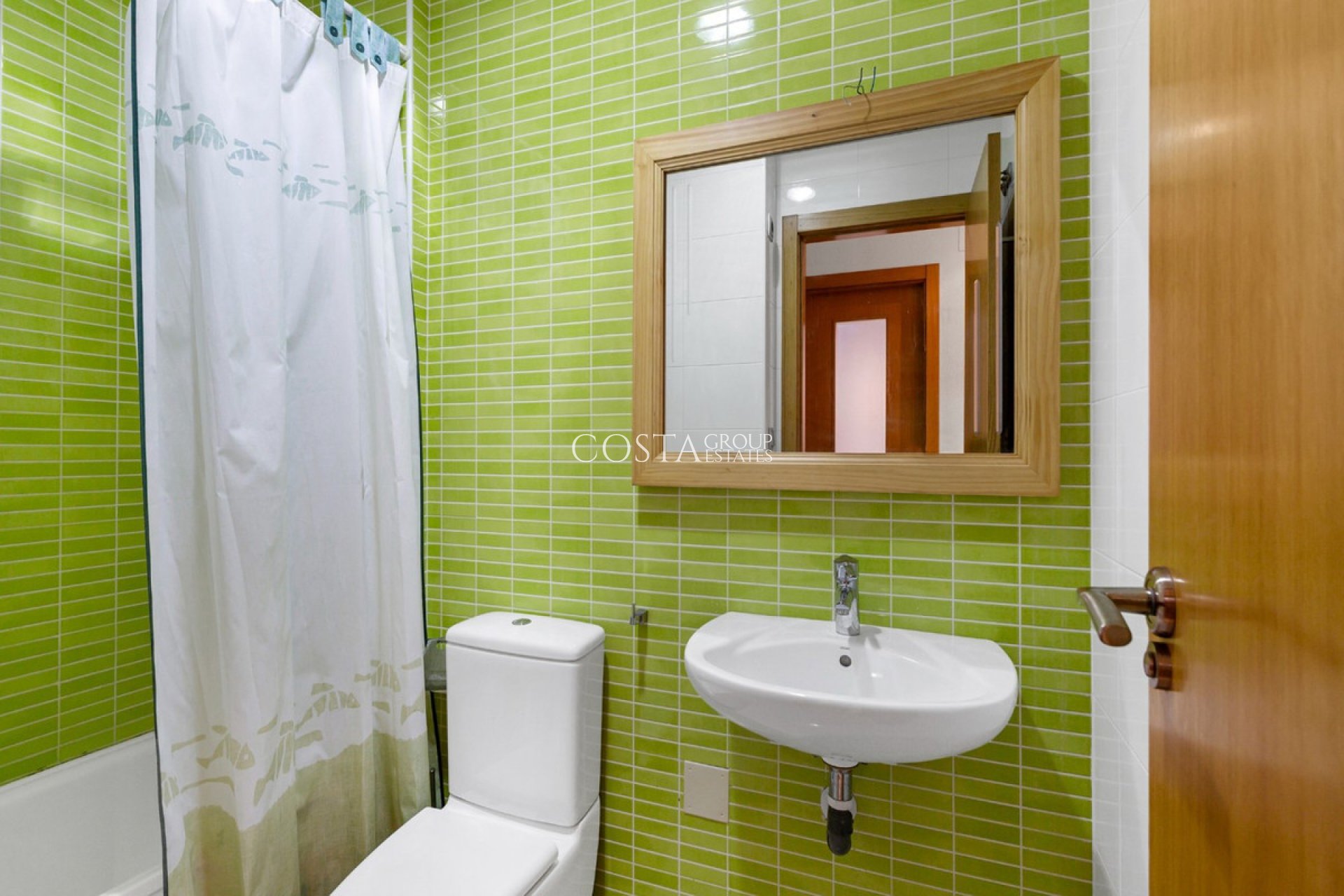 Wiederverkauf - Apartments -
Torrevieja - Torrevieja Centro