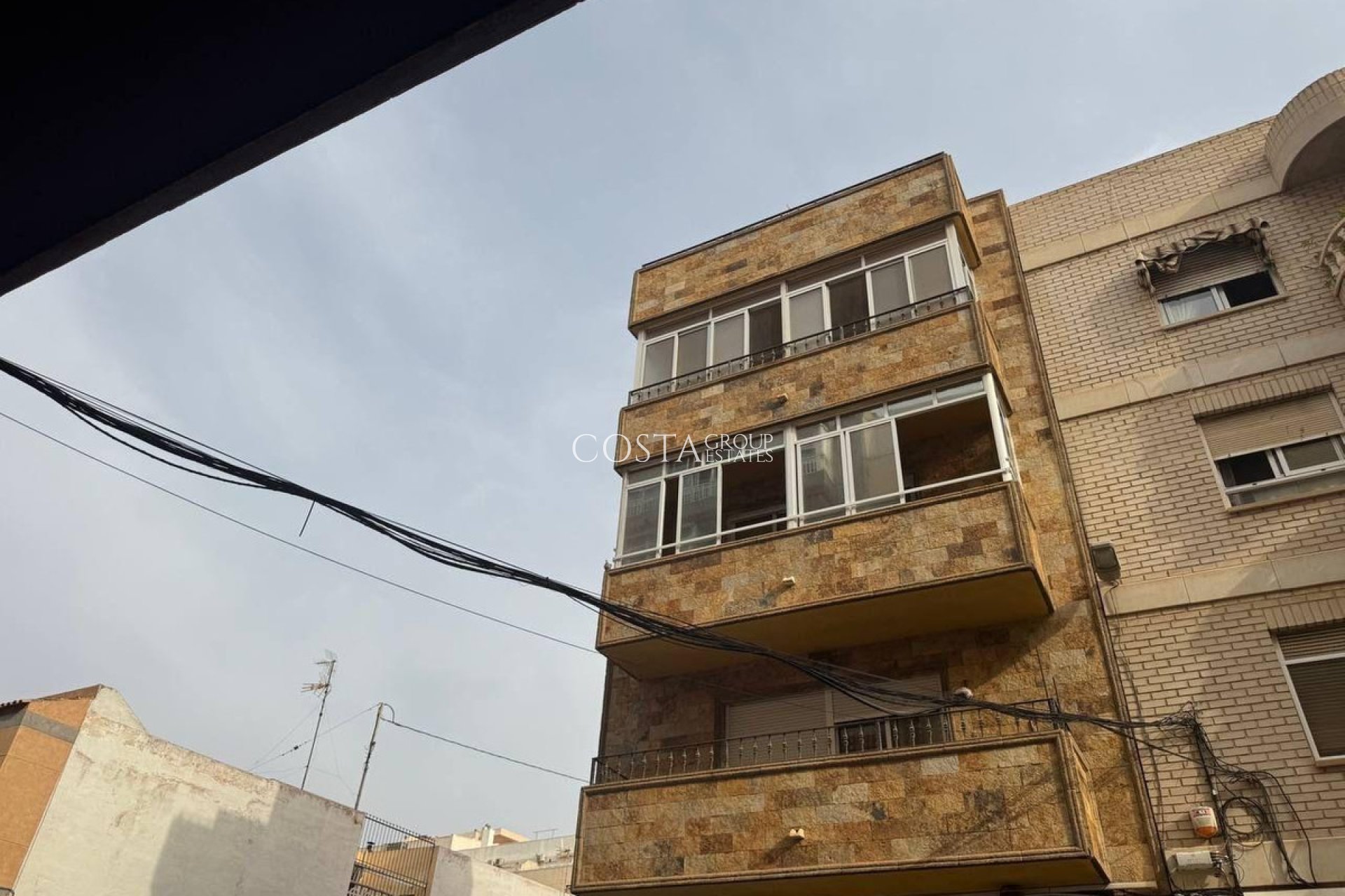 Wiederverkauf - Apartments -
Torrevieja - Torrevieja Centro